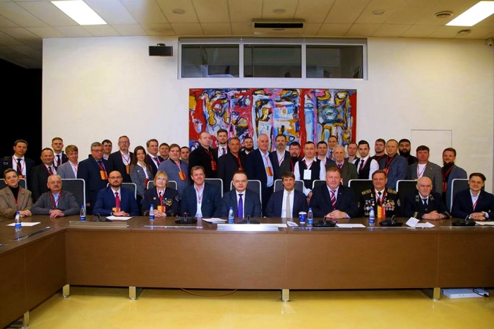 «Неделя горняка» в МИСИС