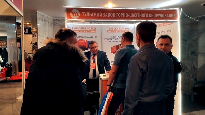 Партнерство крепнет!