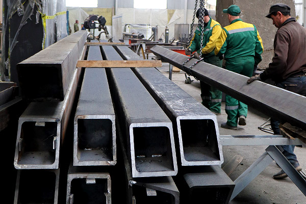 Армировка шахтного ствола: назначение, конструкции и ключевые аспекты эксплуатации