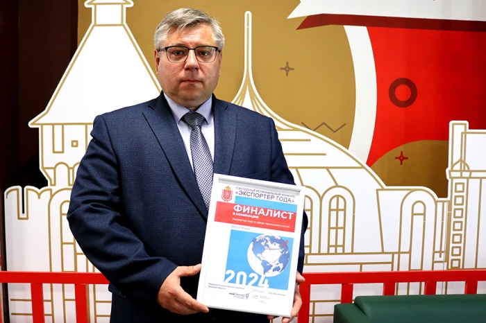 Принимаем поздравления!