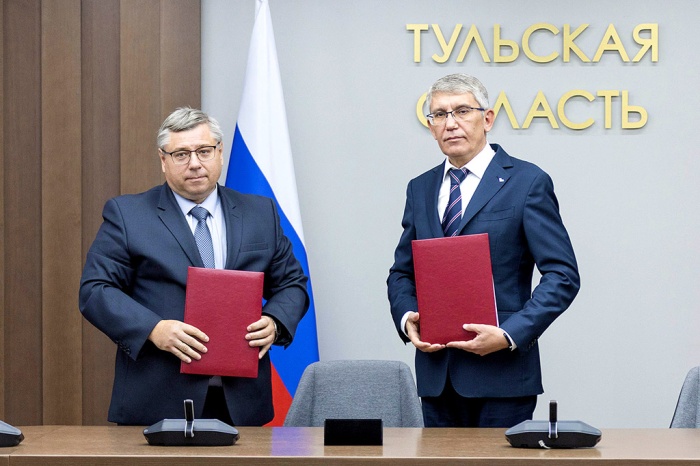 Инвестируем в будущие поколения